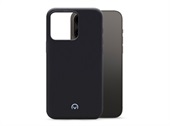 Mobilize Rubber Gelly Case Apple iPhone 14 Pro Max - Matt Black
